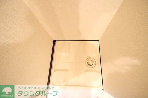 すずらんマンションの物件内観写真